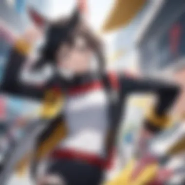 Dramatic Moments in My Hero Academia Season Three Dramatic moments in My Hero Academia Season Three