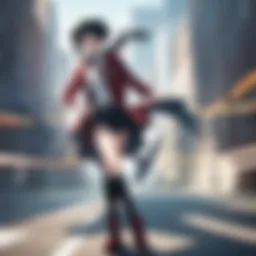 Exploring My Hero Academia Season 6: A Deep Dive into the Latest Arc Introduction