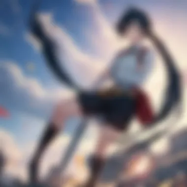 Exploring My Hero Academia Season 6 Dub Introduction Exploring My Hero Academia Season 6 Dub Introduction