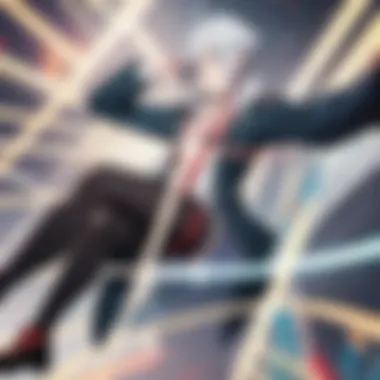 Notable Exploring My Hero Academia Season 6 Dub Notable Exploring My Hero Academia Season 6 Dub