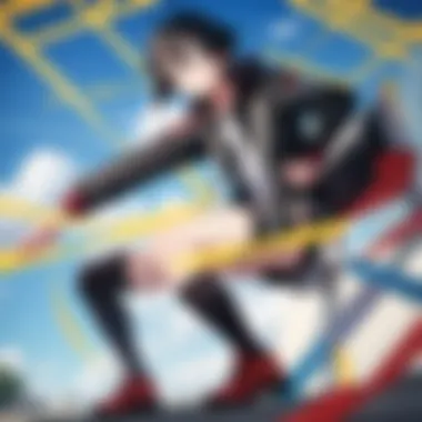 Exploring My Hero Academia Season 6 Dub Summary Exploring My Hero Academia Season 6 Dub Summary