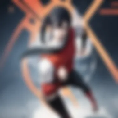 Notable Exploring Naruto Part 2: Themes, Characters, and Impact Notable Exploring Naruto Part 2: Themes, Characters, and Impact