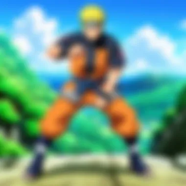 Notable Arcs of Naruto Shippuden Notable arcs of Naruto Shippuden