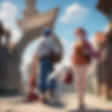 Exploring One Piece Episode 957: A Detailed Analysis Introduction Exploring One Piece Episode 957: A Detailed Analysis Introduction