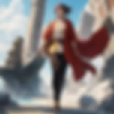 Exploring One Piece Episode 957: A Detailed Analysis Summary Exploring One Piece Episode 957: A Detailed Analysis Summary