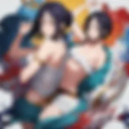 Exploring One Piece Movie 6: Film Insights and Cultural Impact Introduction