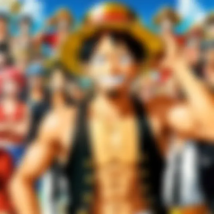 Cultural impact of One Piece Movie Gold illustrated through fan reactions and critiques