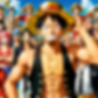 Cultural Impact and Reception Cultural impact of One Piece Movie Gold illustrated through fan reactions and critiques