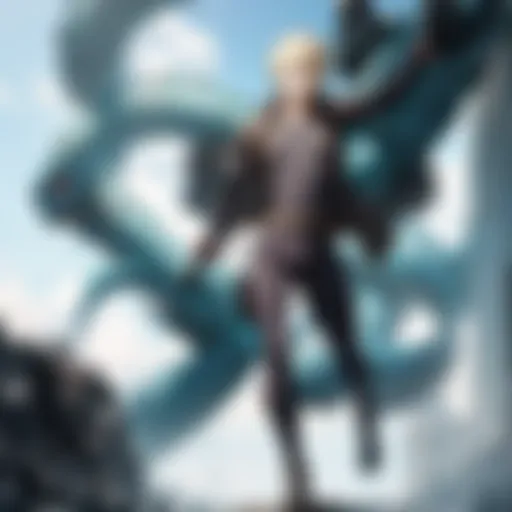 Exploring One Punch Man Season 2: A Comprehensive Analysis Introduction