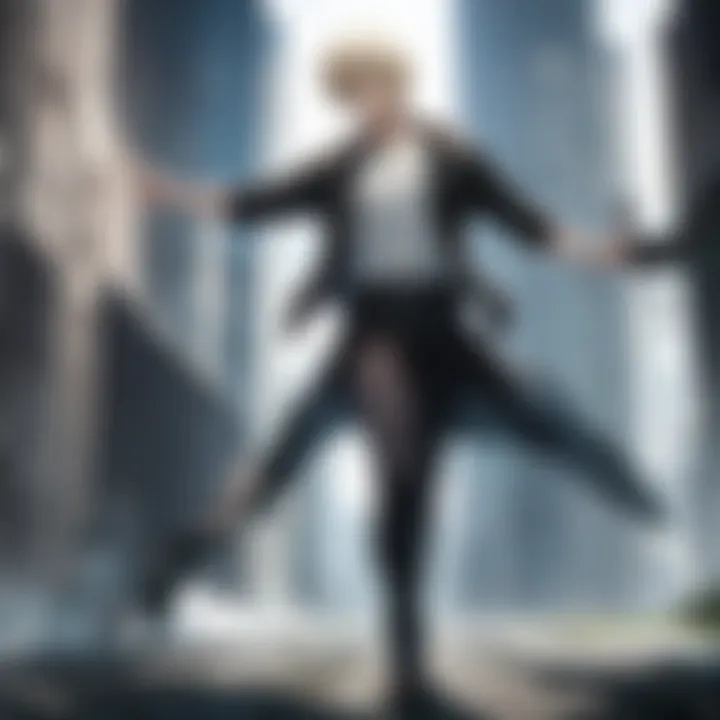 Exploring One Punch Man Season 2: A Comprehensive Analysis Summary