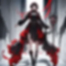 Exploring Overlord Season 2: Themes, Characters, and Cultural Impact Introduction