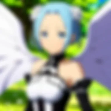 Exploring the Ethics of Free Anime Streaming Ethics of free streaming