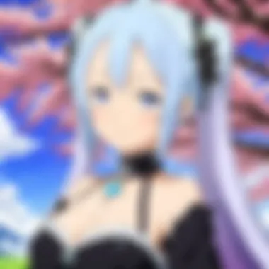 Comparing Streaming Platforms for Re:Zero Platform comparison for streaming Re:Zero