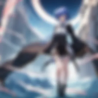 The Importance of Supporting Anime Creators Community support for anime creators