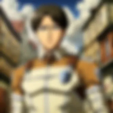 Cultural Impact of AOT English Dub Cultural influence of AOT English Dub