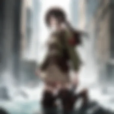 Voice Acting in AOT: A Deep Dive The impact of voice acting in AOT English Dub