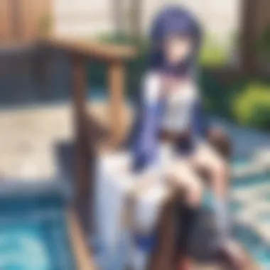 Cultural Roots of Kiseki in Storytelling Cultural elements reflecting kiseki in storytelling