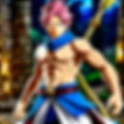 Exploring the Depths of Fairy Tail Collection 12 Introduction