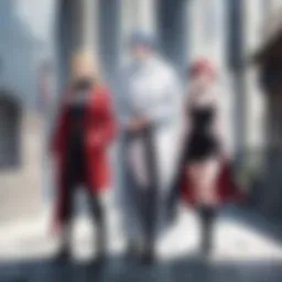 A visual representation of the Philosopher's Stone and its significance in Fullmetal Alchemist.