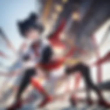 Cultural Resonance and Discussions Cultural impact of My Hero Academia on society