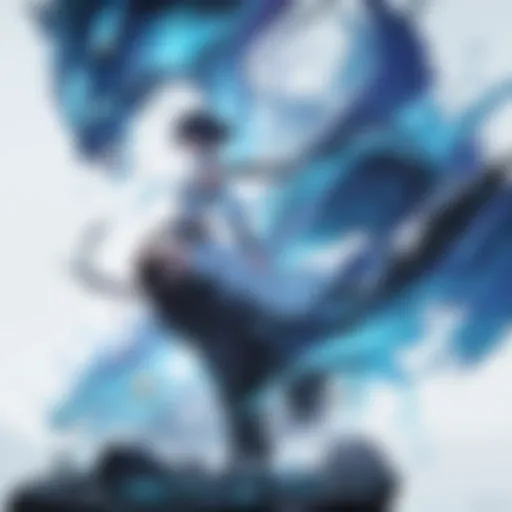 Exploring the Depths of Soul Land 5: A Comprehensive Analysis Introduction