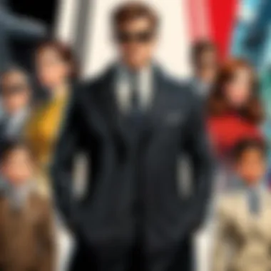 Notable Exploring the Depths of Spy x Family: A Comprehensive Analysis Notable Exploring the Depths of Spy x Family: A Comprehensive Analysis