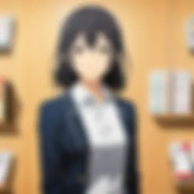 Character Growth in Horimiya Character development highlights featuring Horimiya protagonists