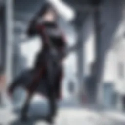 Exploring the Intricacies of Spy x Family: An In-Depth Analysis Introduction