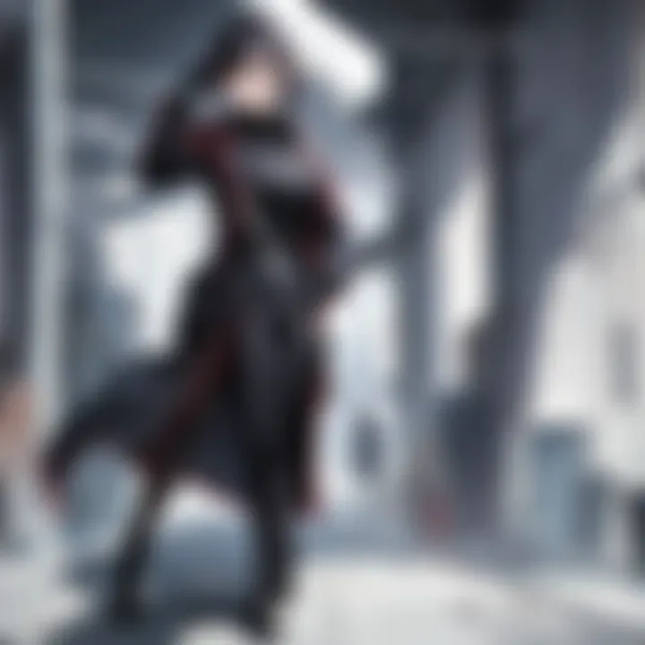 Exploring the Intricacies of Spy x Family: An In-Depth Analysis Introduction