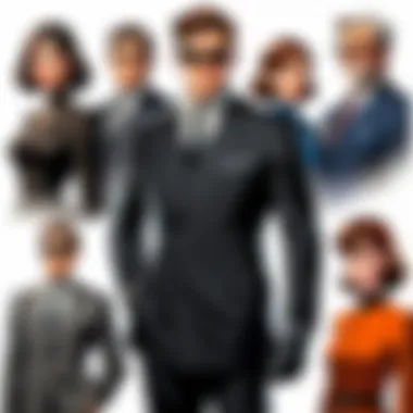 Exploring the Intricacies of Spy x Family: An In-Depth Analysis Summary