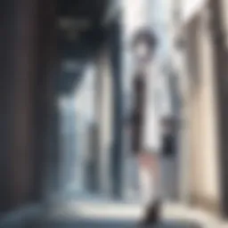 Exploring the Multiverse: A Comprehensive Guide to Steins;Gate 0 Blu-ray Introduction