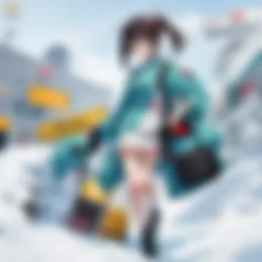 Exploring the Phenomenon of Kazoku Delivery Summary Exploring the Phenomenon of Kazoku Delivery Summary