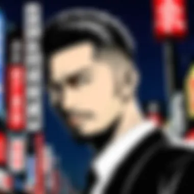 The Emotional Journey of Tokyo Revengers Characters Character evolution and emotional journey in the series