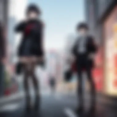Themes that Resonate in Tokyo Revengers Thematic representation reflecting the series' depth
