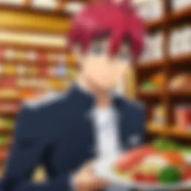 Exploring the Release Details for Food Wars Season 3 Dub Introduction