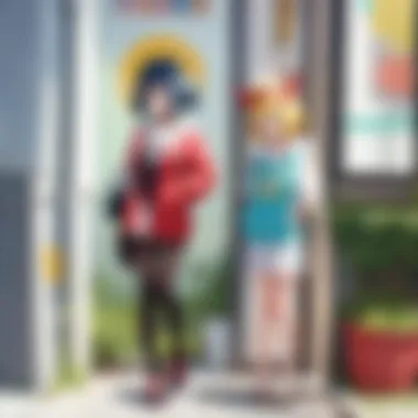 Cultural Significance in Pokémon Sun Cultural references and influences evident in Pokémon Sun's narrative