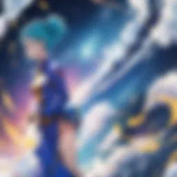 Exploring the Universe of Dragon Ball Super Volume 1 Introduction