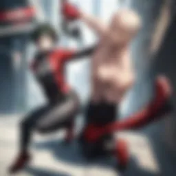 Masterpiece of Animation