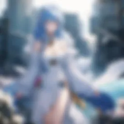 Exploring Where to Watch 19 Days Anime Introduction