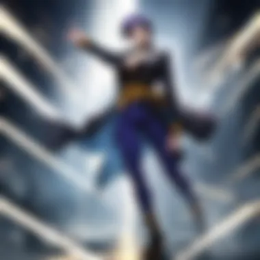 Unleashing Expressive Voice Talents Expressive Voice Acting