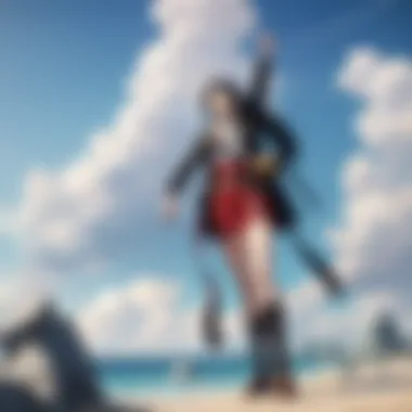 Enthusiastic Fan Response Fan Reaction to Attack on Titan Season 5