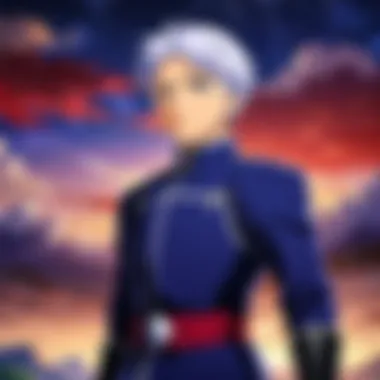 Cultural Significance of Fate/Stay Night Cultural significance displayed through iconic moments