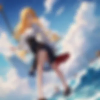 Glimpse into the future of the One Piece world