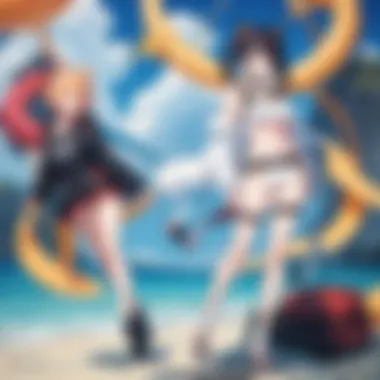 Uniting Fans Worldwide Global Anime Community