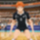 Haikyuu Season 4 on Funimation: A Comprehensive Overview Introduction