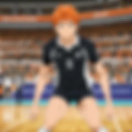 Haikyuu Season 4 on Funimation: A Comprehensive Overview Introduction