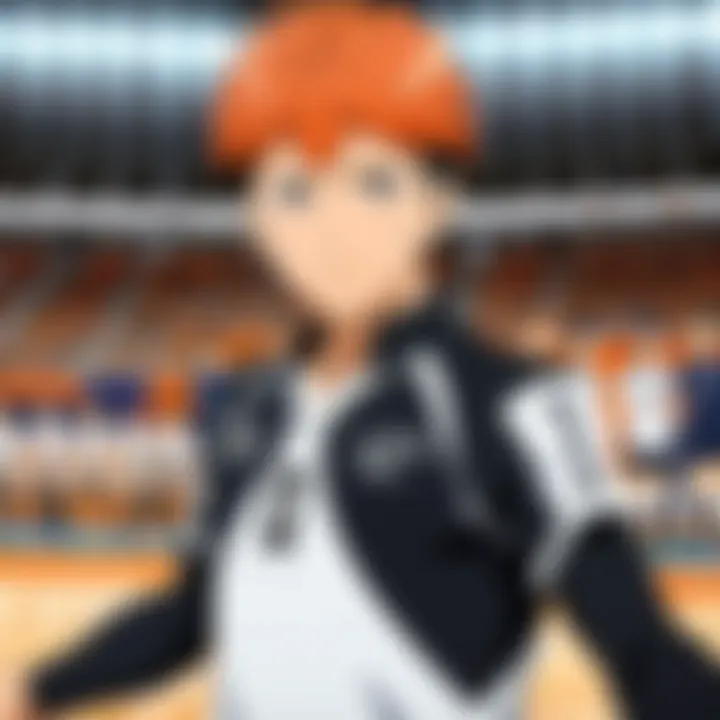 Haikyuu Season 4 on Funimation: A Comprehensive Overview Summary