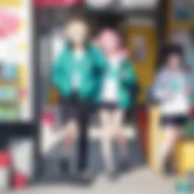 Must-Have Fan Merchandise for Hitorijime My Hero Enthusiasts Hitorijime My Hero Fan Merchandise