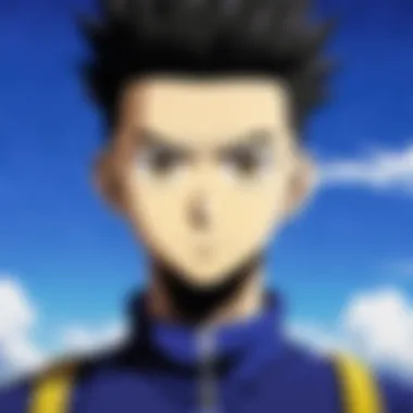 Streaming Platforms for Hunter x Hunter Dubs A collage of popular platforms where HxH dubs can be accessed online.