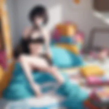 Curating Anime Gems for Every Taste Innovative Content Curation